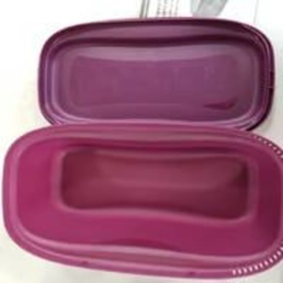 Tupperware Microwave Pasta Maker - Picture 9 of 11